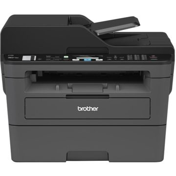 Multifunctional laser monocrom Brother MFC-L2712DW, A4, Duplex, Wireless