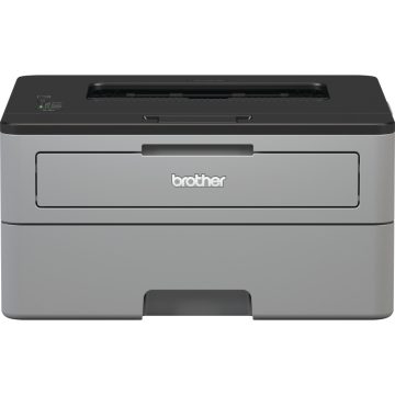 Imprimanta laser mono Brother HL-L2312D, A4