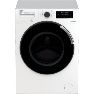 Masina de spalat rufe Beko WTV8744XW0, 1400 RPM, 8 kg, Clasa A+++
