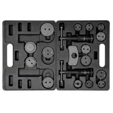 Set separatoare manuale pentru etriere frana Yato YT-0682, 18 buc
