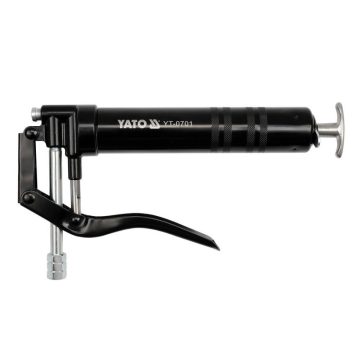 Pompa pentru gresat Yato YT-0701, 120 ml