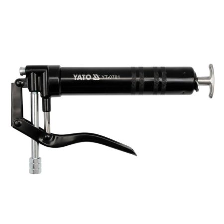 Pompa pentru gresat Yato YT-0701, 120 ml