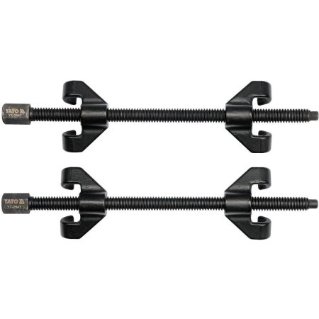 Set 2 prese pentru arcuri 82-355mm, YATO YT-2547