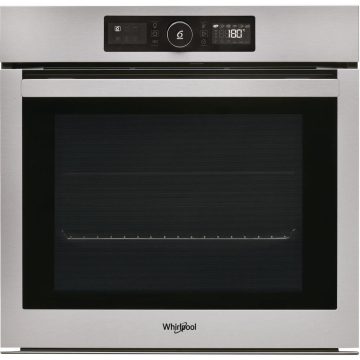 Cuptor incorporabil Whirlpool AKZ96220IX, Multifunctional, 73 l, Clasa A+