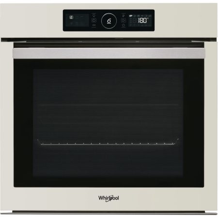Cuptor incorporabil Whirlpool AKZ96230S, Multifunctional, 73 l, Clasa A+