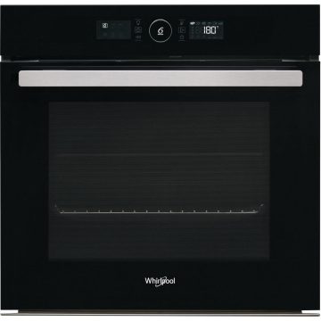 Cuptor incorporabil Whirlpool AKZ96230NB, Multifunctional, 73 l, Clasa A+