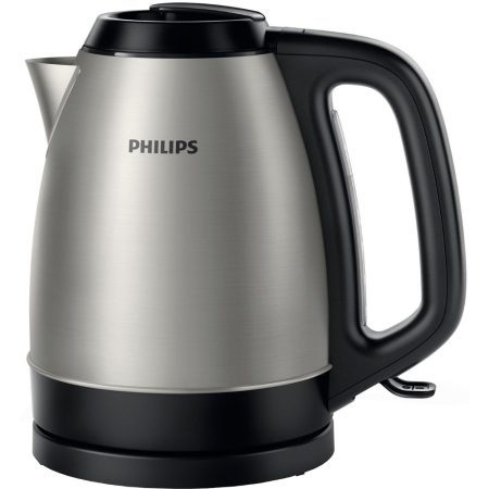 Fierbator Philips HD9305/21, 2200 W, 1.5 l, Argintiu