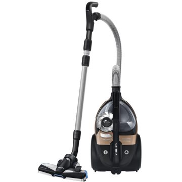 Aspirator fara sac Philips FC9922/09, 2.2 L, 650 W