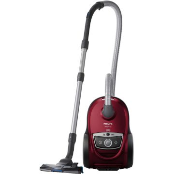 Aspirator cu sac Philips FC8681/09, 4 L, 650 W