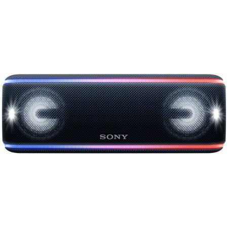 Boxa portabila Sony SRSXB41B.EU8, Bluetooth, Negru