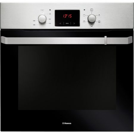 Cuptor incorporabil Hansa BOEI64462, Multifunctional, 67 l, Clasa A