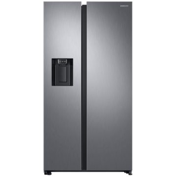 Side by Side Samsung RS68N8321S9/EF, No Frost, 617 l, Clasa F
