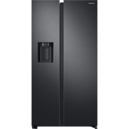 Side by Side Samsung RS68N8220B1/EF, No Frost, 617 l, Clasa F