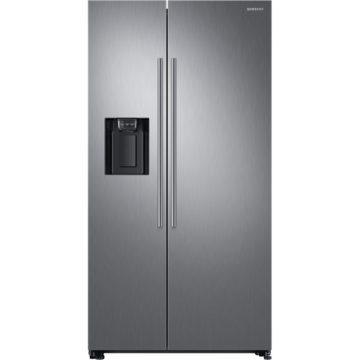 Side by Side Samsung RS67N8210S9/EF, No Frost, 609 l, Clasa F