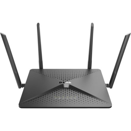 Router wireless D-Link DIR-882, Gigabit, AC2600 EXO