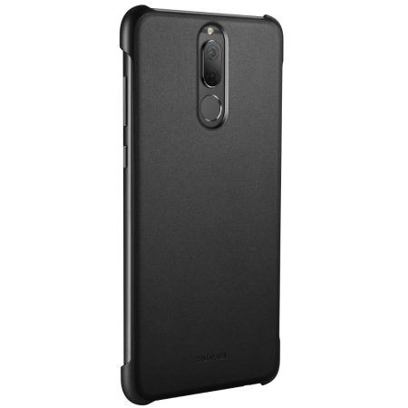 Carcasa de protectie Huawei pentru Mate 10 Lite, Negru