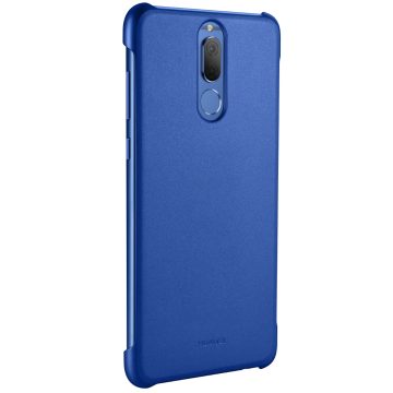 Carcasa de protectie Huawei pentru Mate 10 Lite, Albastru