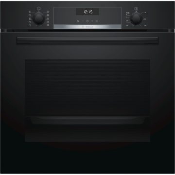Cuptor incorporabil Bosch HBA5370B0, Multifunctional, Electric, 71 l, Clasa A