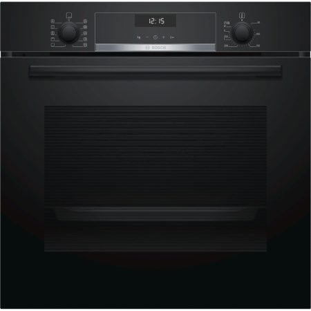 Cuptor incorporabil Bosch HBA5370B0, Multifunctional, Electric, 71 l, Clasa A