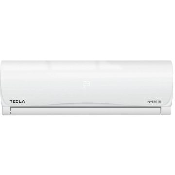 Aparat de aer conditionat Tesla TC61V3-2432IA, 24000 BTU, Inverter, Clasa A++, Kit instalare inclus