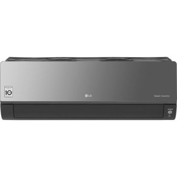 Aparat de aer conditionat LG Artcool AM12BP, 12000 BTU, Dual Inverter, Clasa A++