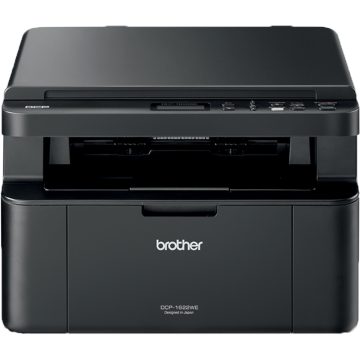 Multifunctional laser monocrom Brother DCP-1622WE, A4, Wireless