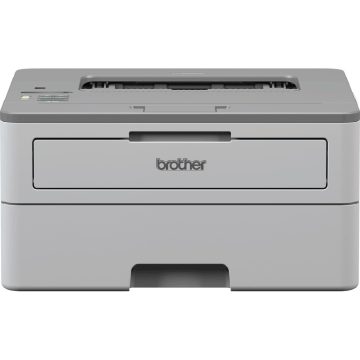 Imprimanta laser monocrom Brother HL-B2080DW, A4, Duplex automat, Wireless