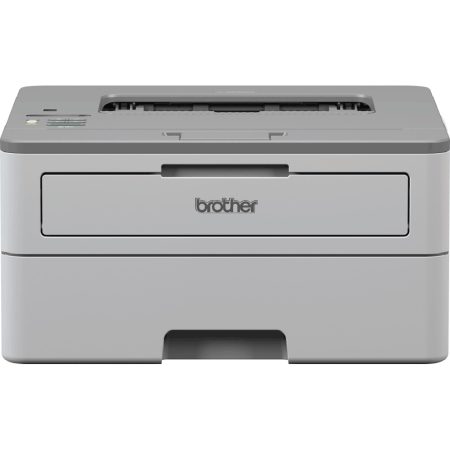 Imprimanta laser monocrom Brother HL-B2080DW, A4, Duplex automat, Wireless