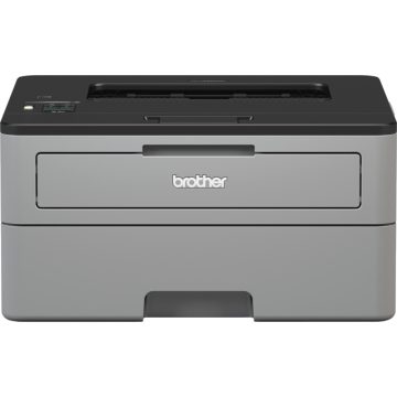 Imprimanta laser monocrom Brother HL-L2352DW, A4, Duplex, Wireless