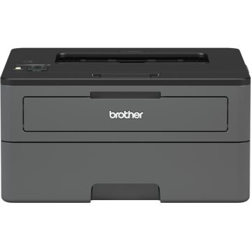 Imprimanta laser monocrom Brother HL-L2372DN, A4, Duplex