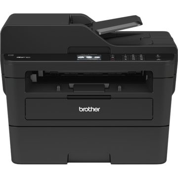 Multifunctional laser monocrom Brother MFC-L2732DW, A4, Fax, Duplex, Wireless