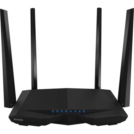 Router wireless Tenda AC6, AC1200, Dual-Band