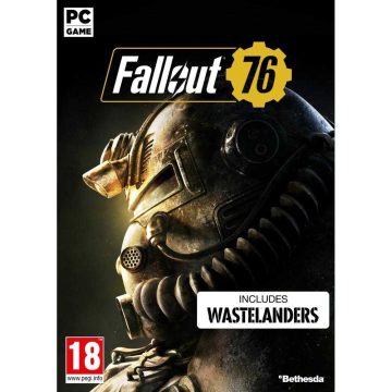 Joc PC Fallout 76