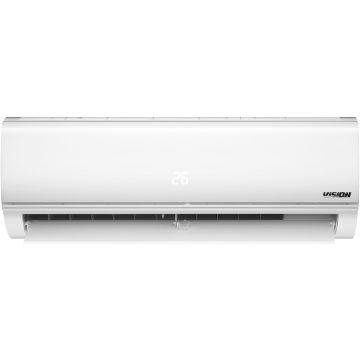 Aparat de aer conditionat Vision Touch VTAC 12INV, Clasa A++, 12000 BTU, Inverter
