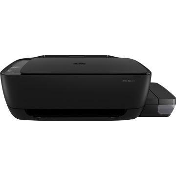 Multifunctional inkjet color HP CISS InkTank 315, A4