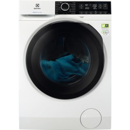 Masina de spalat rufe Electrolux EW8F248B PerfectCare800, 1400 RPM, 8 kg, Clasa B, (clasificare energetica veche Clasa A+++)