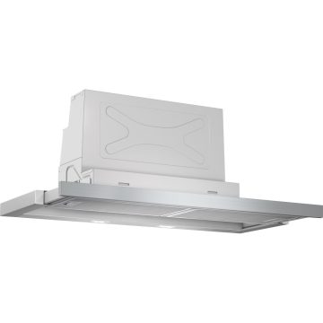 Hota telescopica Bosch DFS097A50, 740 mc/h, 1 motor