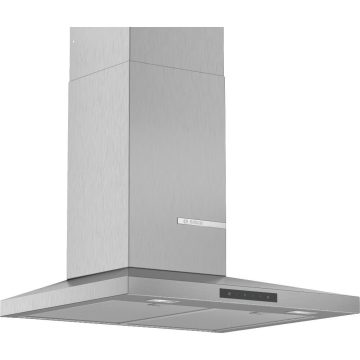 Hota semineu Bosch DWQ66DM50, 610 mc/h, 1 motor