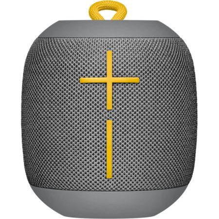 Boxa portabila Ultimate Ears Wonderboom Stone, Gri