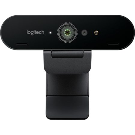 Camera web Logitech Brio Stream Edition, Ultra HD 4K