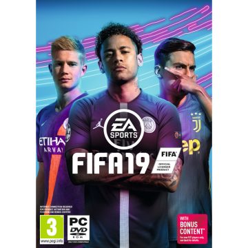 Joc PC FIFA 19