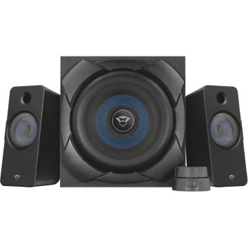 Boxe 2.1 Trust GXT 648 Zelos, 50W