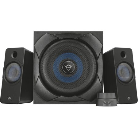 Boxe 2.1 Trust GXT 648 Zelos, 50W