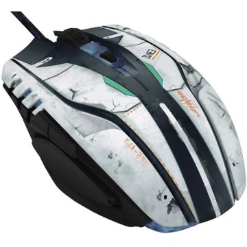Mouse gaming Hama uRage Morph 113751, 2400 dpi