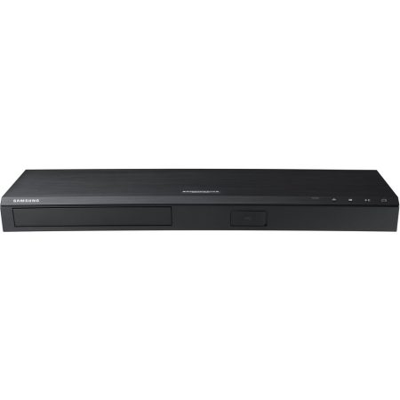 Blu-ray Player Samsung UBD-M8500, Ultra HD 4K, Wi-Fi, Negru