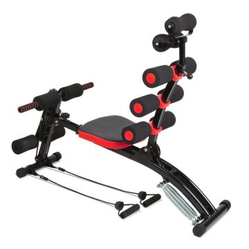 Aparat abdomene Techfit Ab 2000 Multi Crunch