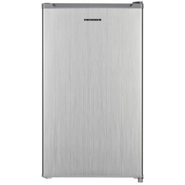 Frigider cu o usa Heinner HF-100NHSA+, 93 l, Clasa A+
