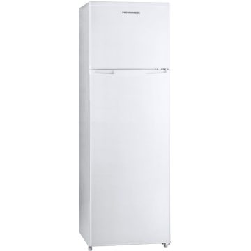 Frigider cu doua usi Heinner HF-270A+, 270 l, Clasa A+