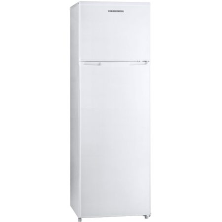 Frigider cu doua usi Heinner HF-270A+, 270 l, Clasa A+