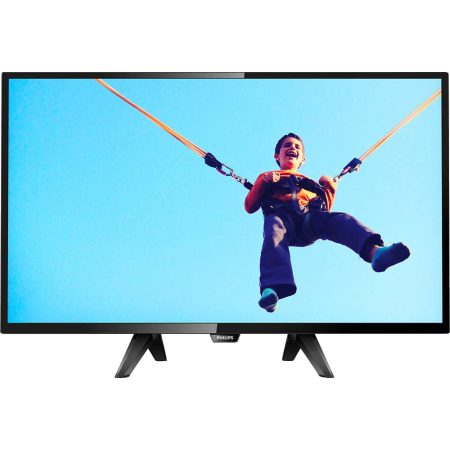 Televizor Smart LED, Philips 32PHS5302/12, 80 cm, HD